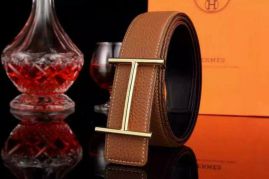 Picture of Hermes Belts _SKUHermesBelt38mmX95-125cm7D415134